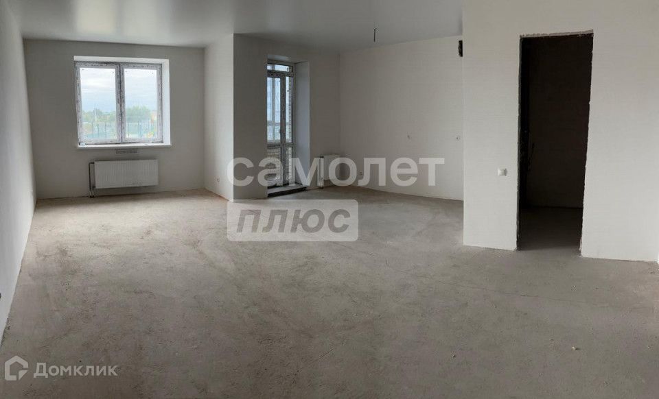 Продаётся 1-комнатная квартира, 35 м²