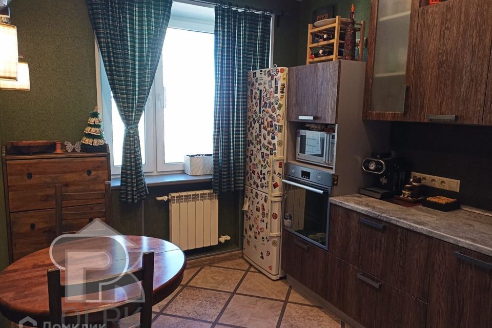 Продаётся 2-комнатная квартира, 60 м²