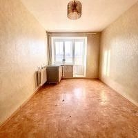 Продаётся 2-комнатная квартира, 58.9 м²