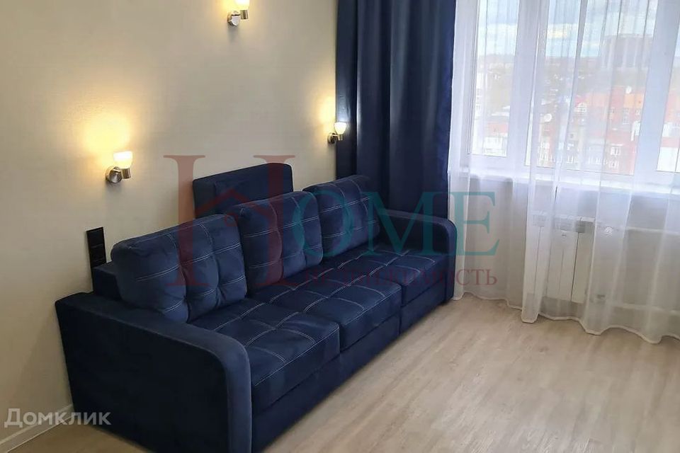 Сдаётся 1-комнатная квартира, 22.6 м²