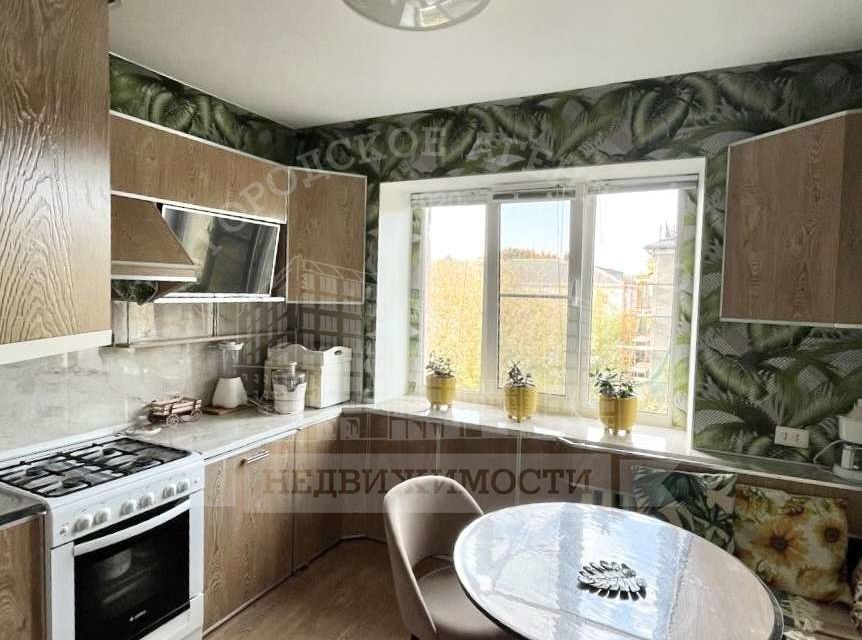 Продаётся 2-комнатная квартира, 55 м²
