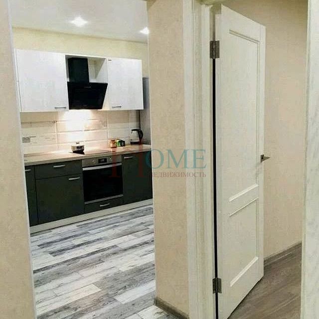 Сдаётся 1-комнатная квартира, 37 м²