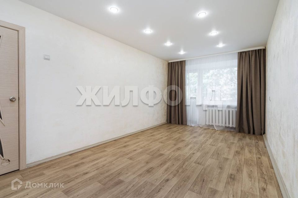 Продаётся 1-комнатная квартира, 30 м²