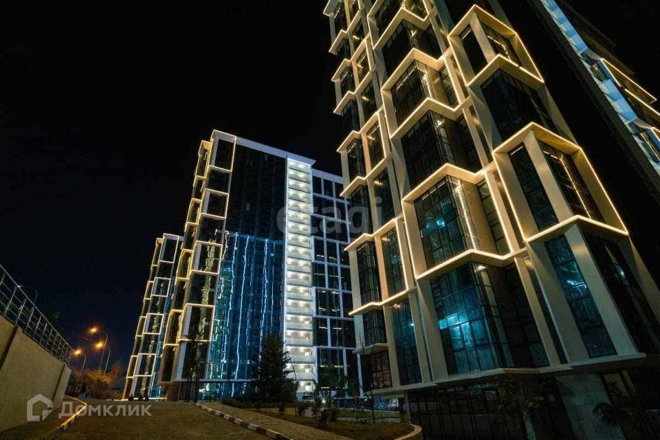 Продаётся студия, 16 м²