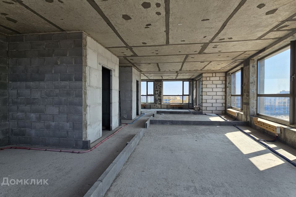 Продаётся 2-комнатная квартира, 57.84 м²