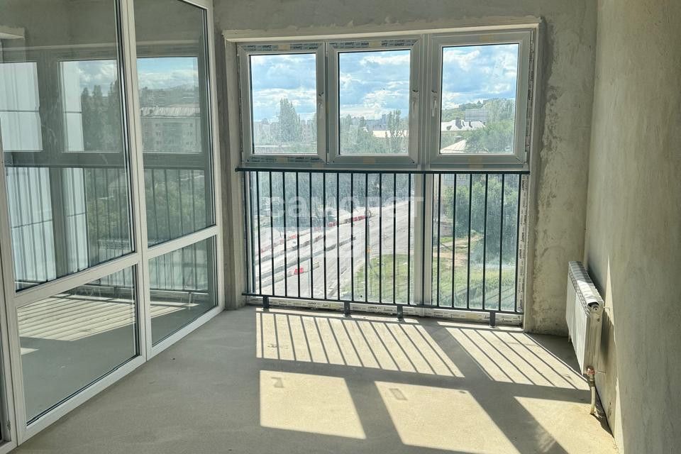 Продаётся 3-комнатная квартира, 84.4 м²