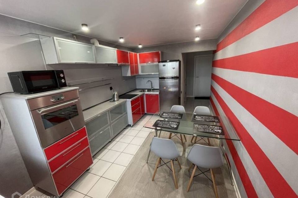 Сдаётся 1-комнатная квартира, 45 м²