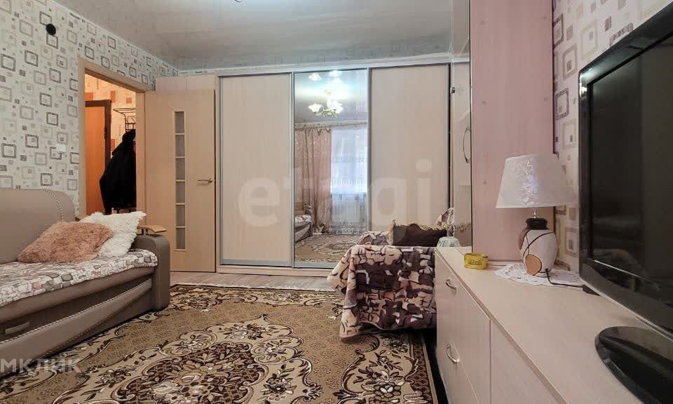 Продаётся 1-комнатная квартира, 30 м²