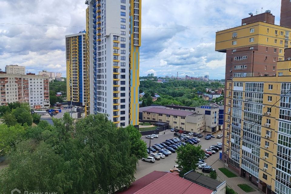 Продаётся 3-комнатная квартира, 102.9 м²