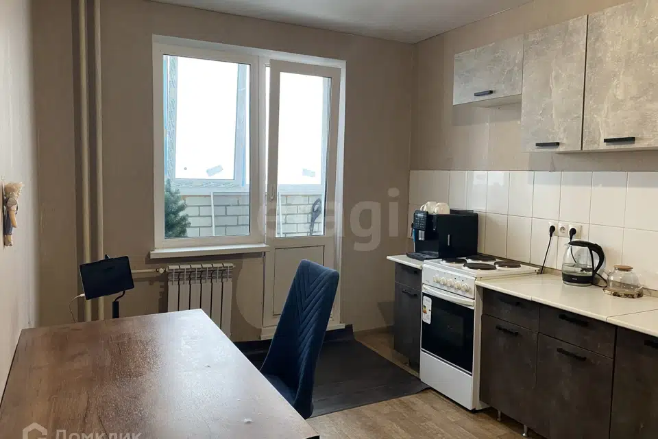 Продаётся 3-комнатная квартира, 68.7 м²