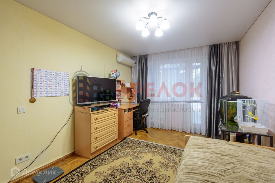 Продаётся 1-комнатная квартира, 30 м²