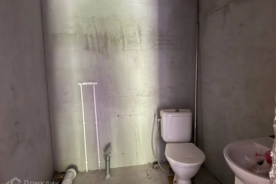 Продаётся 1-этажный дом, 85.6 м²