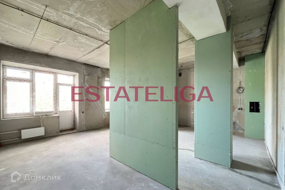 Продаётся 2-комнатная квартира, 60 м²