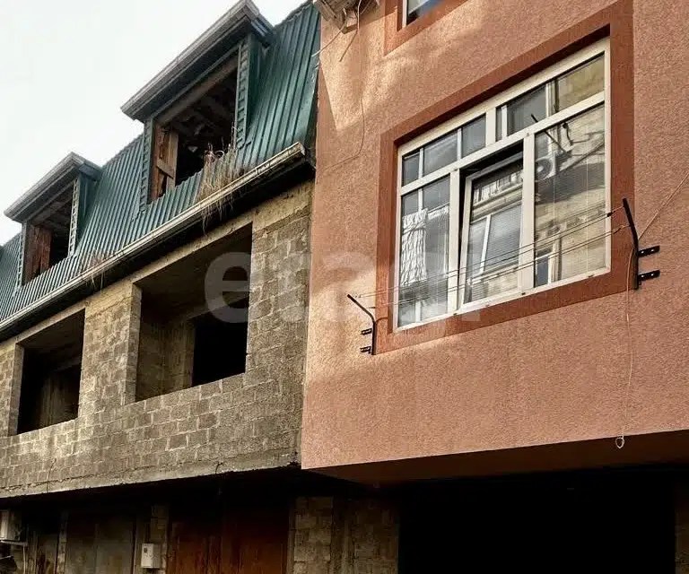 Продаётся гараж, 94.4 м²
