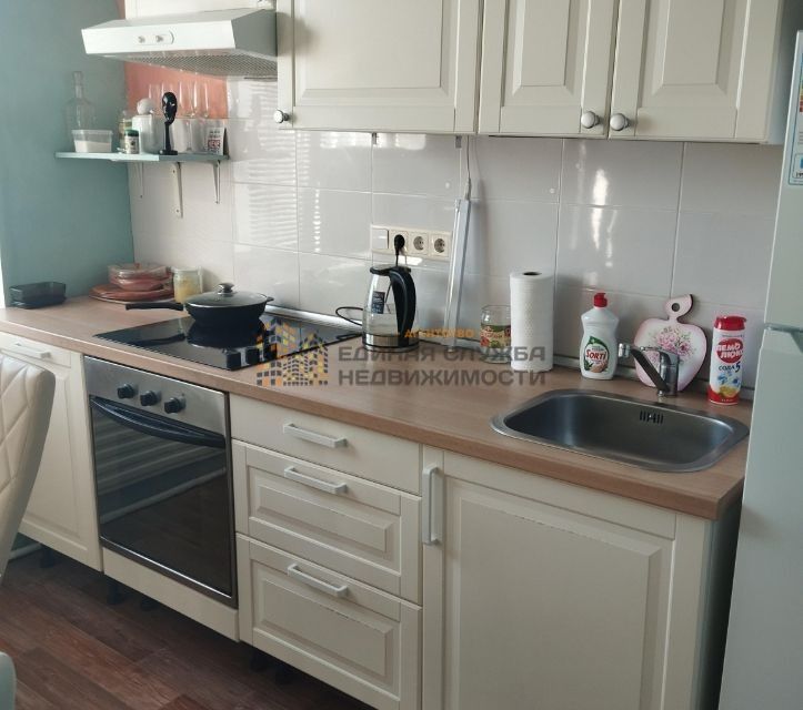 Сдаётся 2-комнатная квартира, 50 м²