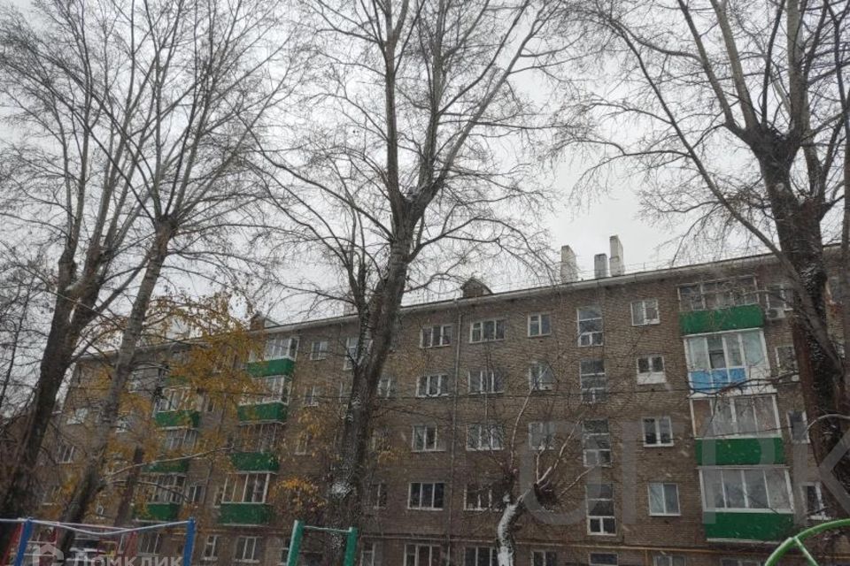Сдаётся 1-комнатная квартира, 33 м²
