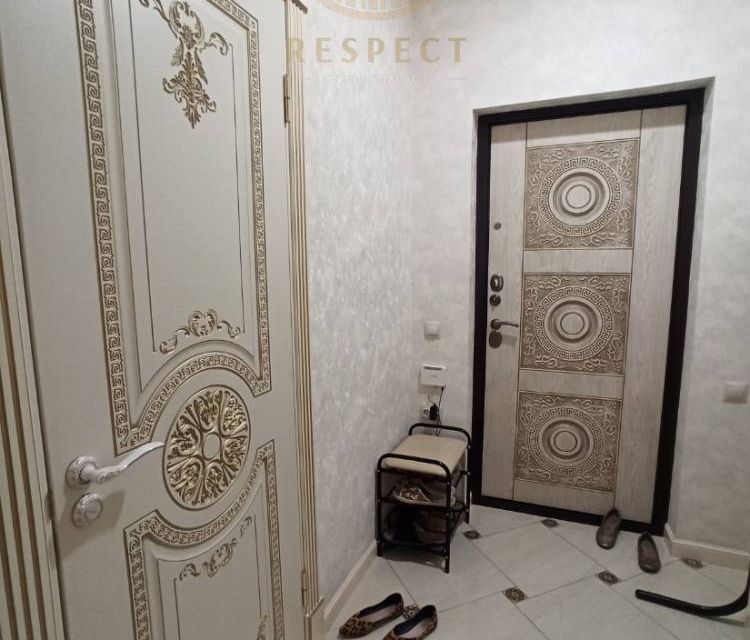 Продаётся 2-комнатная квартира, 52 м²