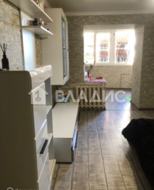 Продаётся 1-комнатная квартира, 48 м²