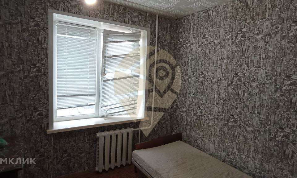 Продаётся комната в 1-комн. квартире, 12.6 м²