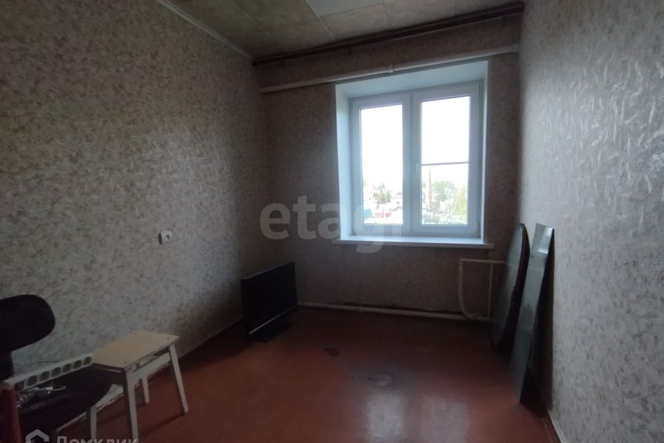 Продаётся 3-комнатная квартира, 59 м²