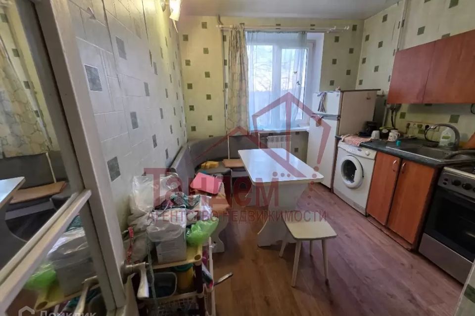 Продаётся 3-комнатная квартира, 70 м²