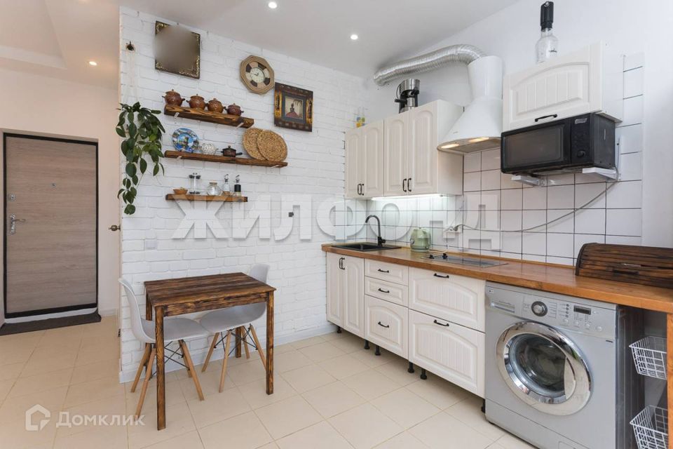 Продаётся 3-комнатная квартира, 67 м²