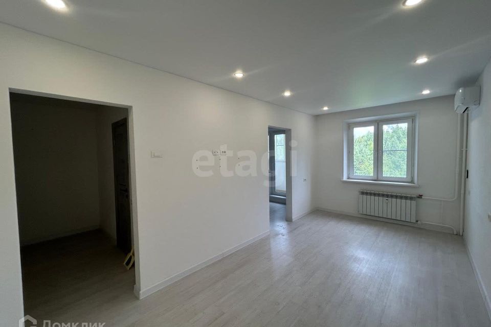 Продаётся 1-комнатная квартира, 32.1 м²