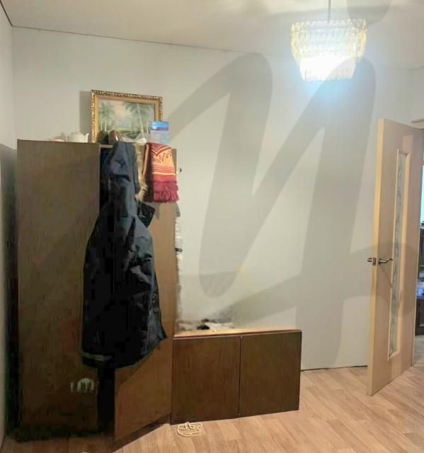 Продаётся 2-комнатная квартира, 44 м²