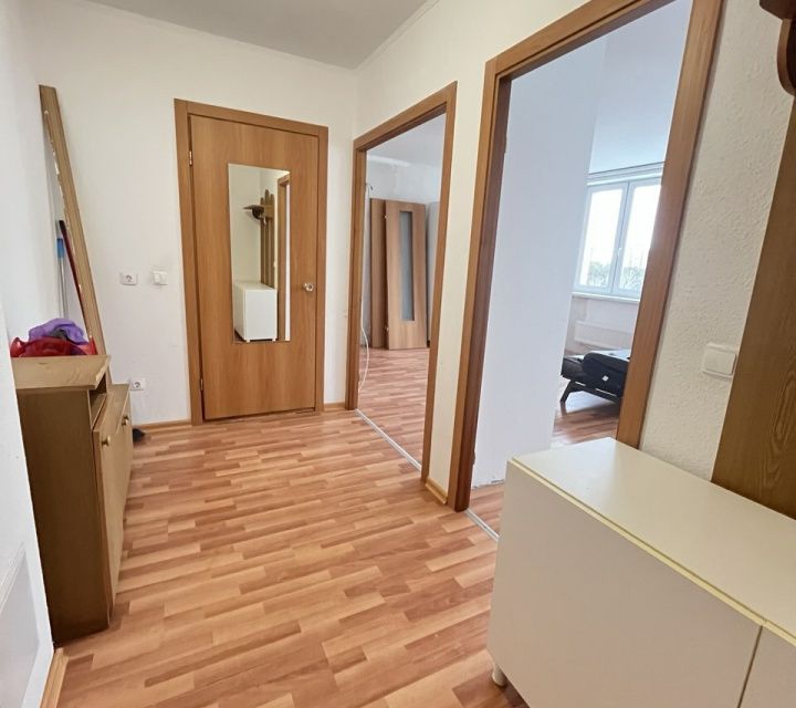 Сдаётся студия, 33.1 м²