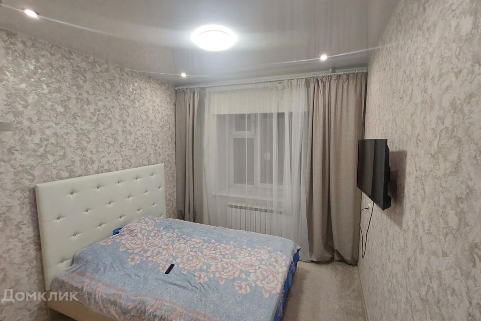 Продаётся 2-комнатная квартира, 46 м²