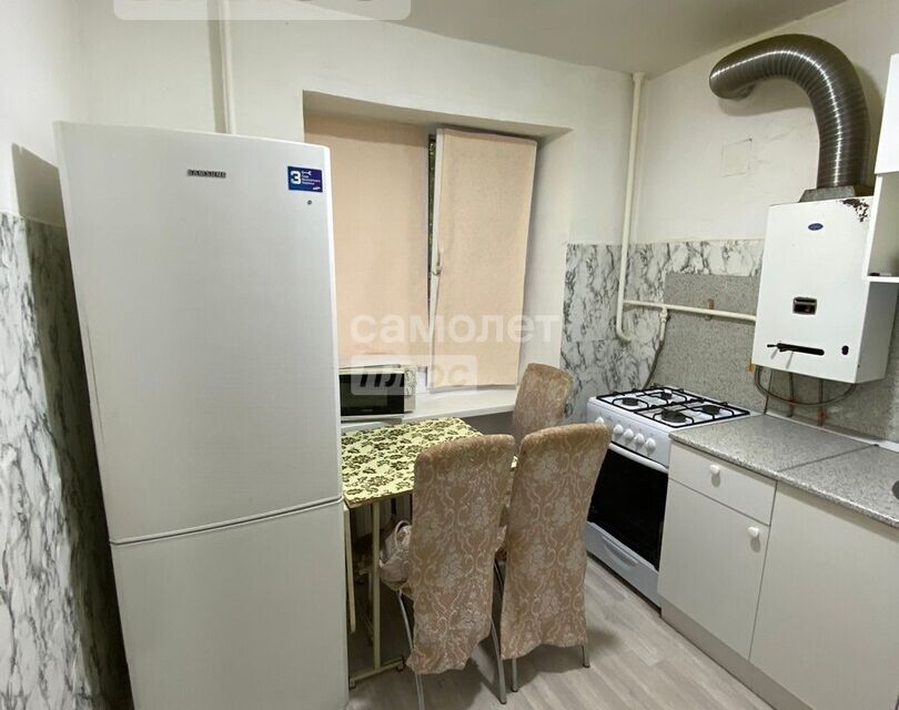 Продаётся 2-комнатная квартира, 47.2 м²