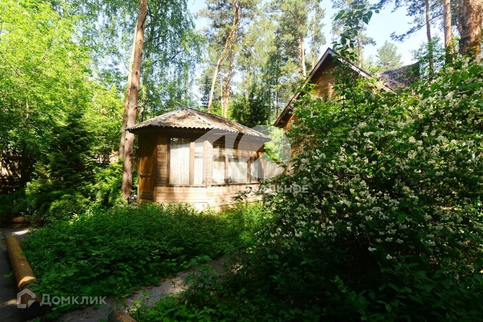 Купить Дачу В Новом Поселке Бердск