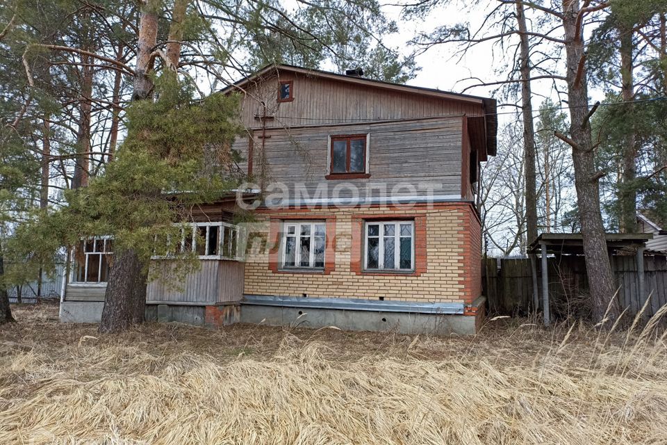 Продаётся 2-этажный дом, 79.5 м²