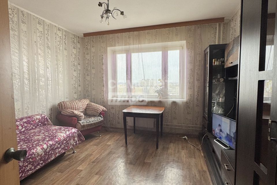 Продаётся 2-комнатная квартира, 60 м²