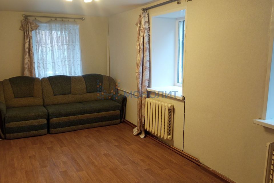 Продаётся 1-комнатная квартира, 34 м²