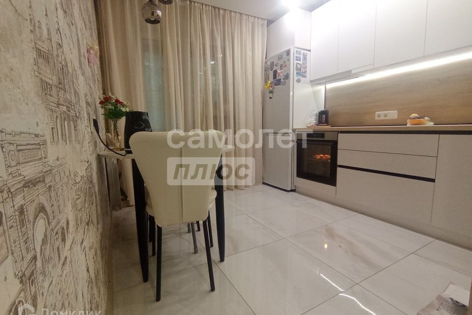 Продаётся 2-комнатная квартира, 48 м²