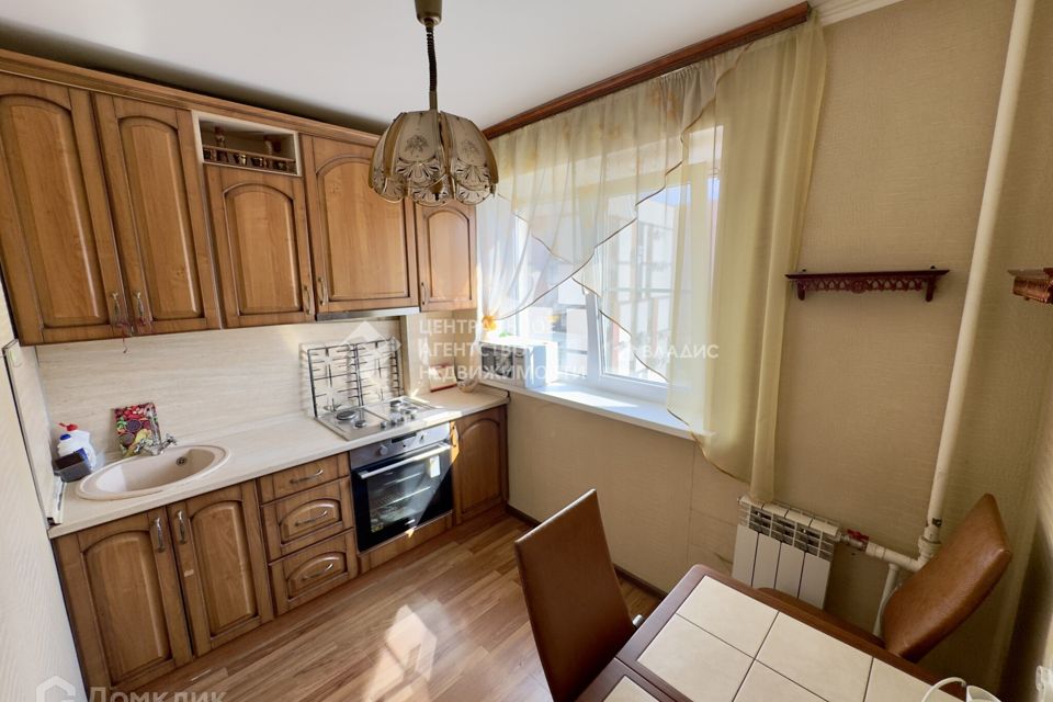 Сдаётся 2-комнатная квартира, 51 м²