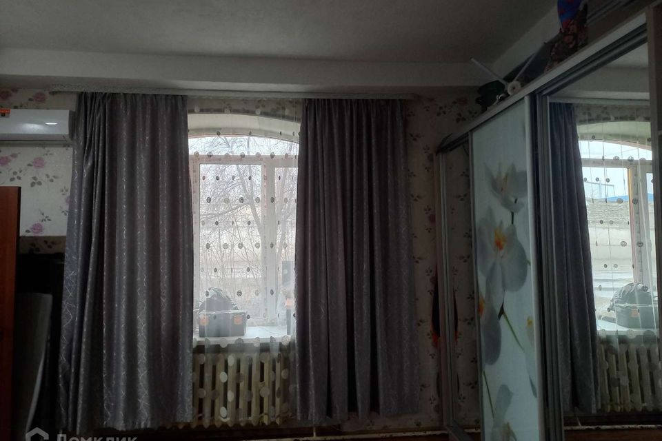 Продаётся 1-комнатная квартира, 47.5 м²