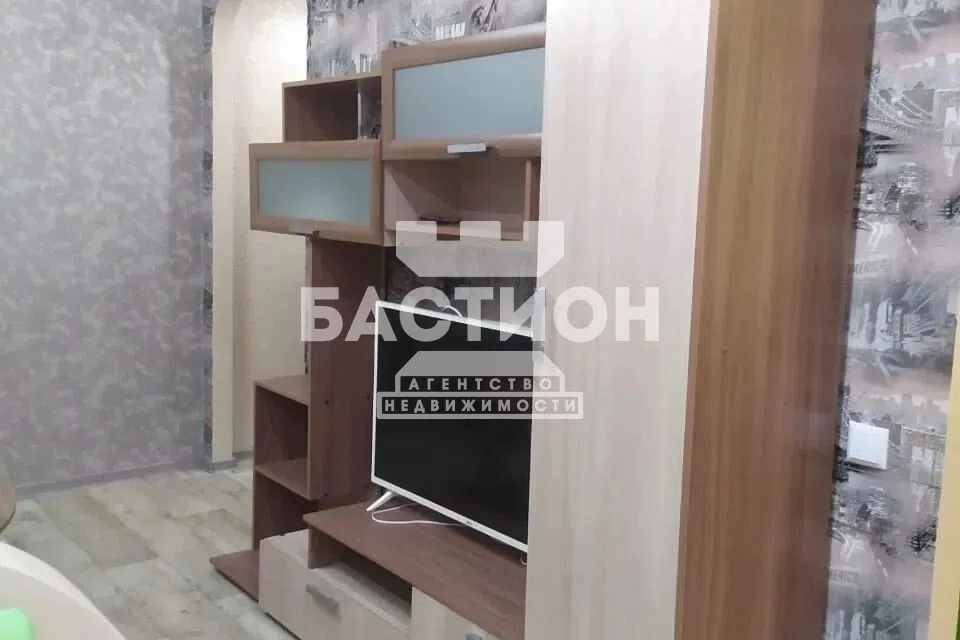 Продаётся 2-комнатная квартира, 42 м²