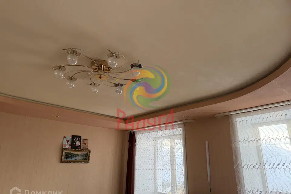 Продаётся 1-комнатная квартира, 30 м²