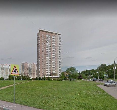 Продаётся 3-комнатная квартира, 79.8 м²