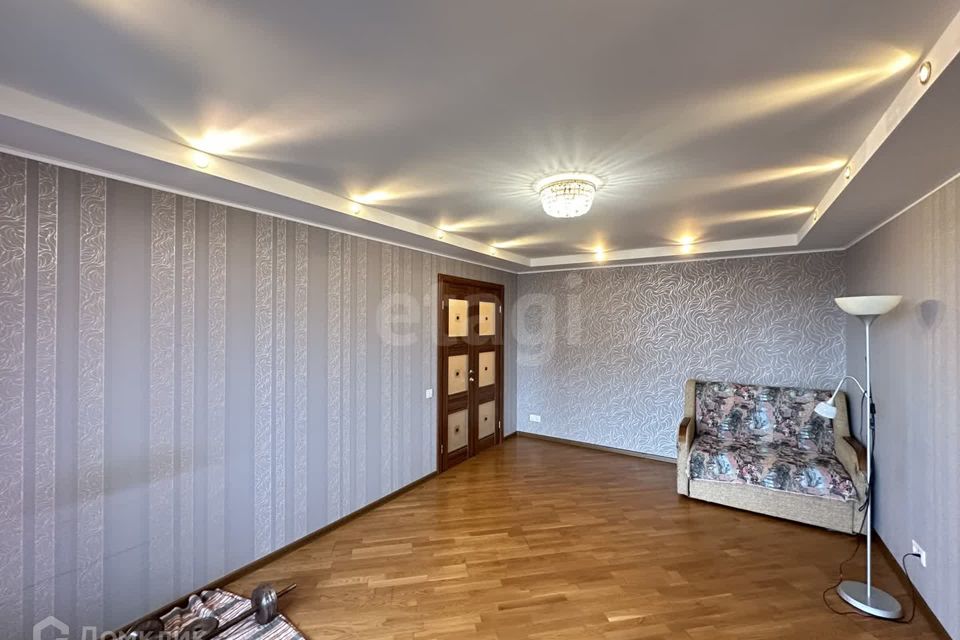 Сдаётся 3-комнатная квартира, 68 м²