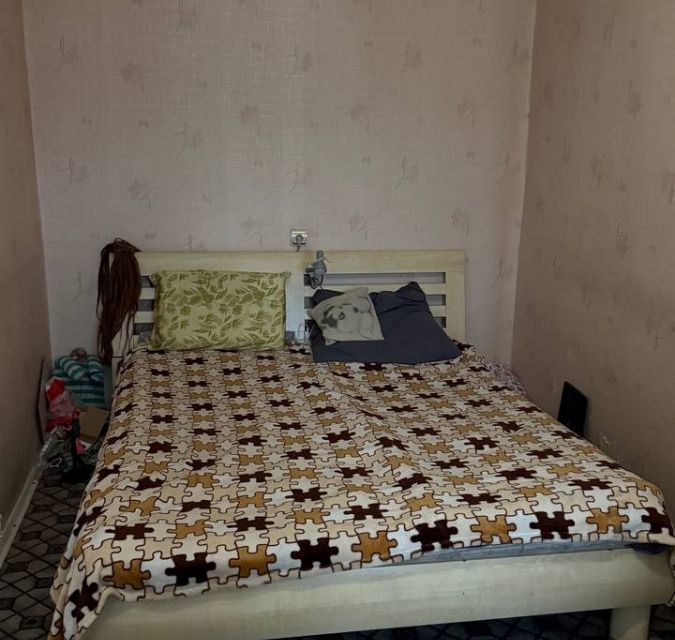 Продаётся 2-комнатная квартира, 41.2 м²