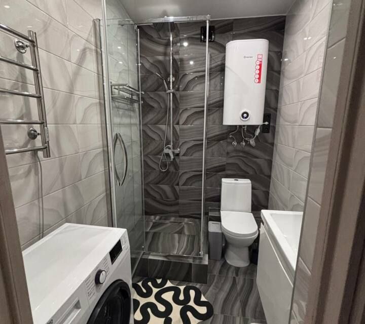 Продаётся студия, 28 м²