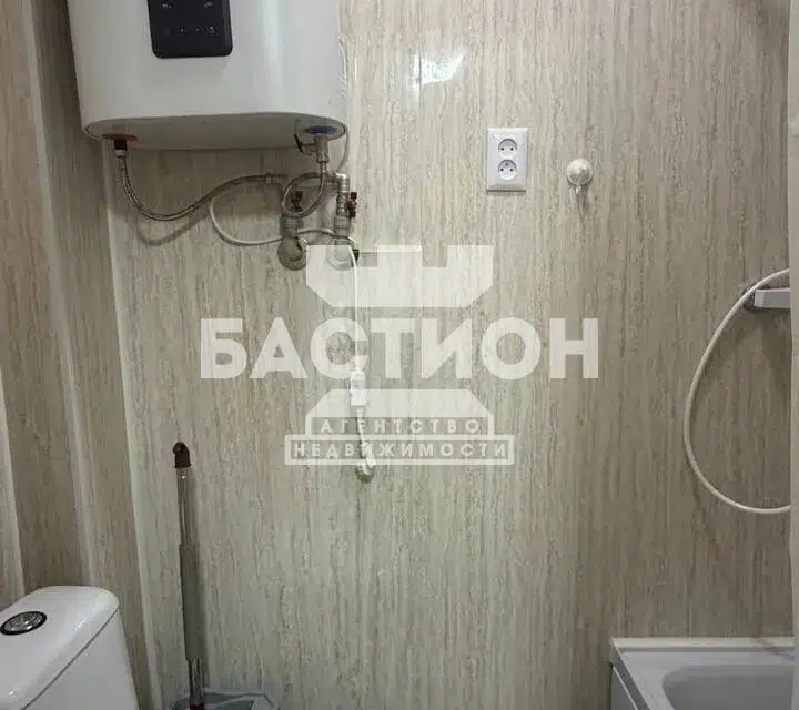 Продаётся студия, 18.5 м²