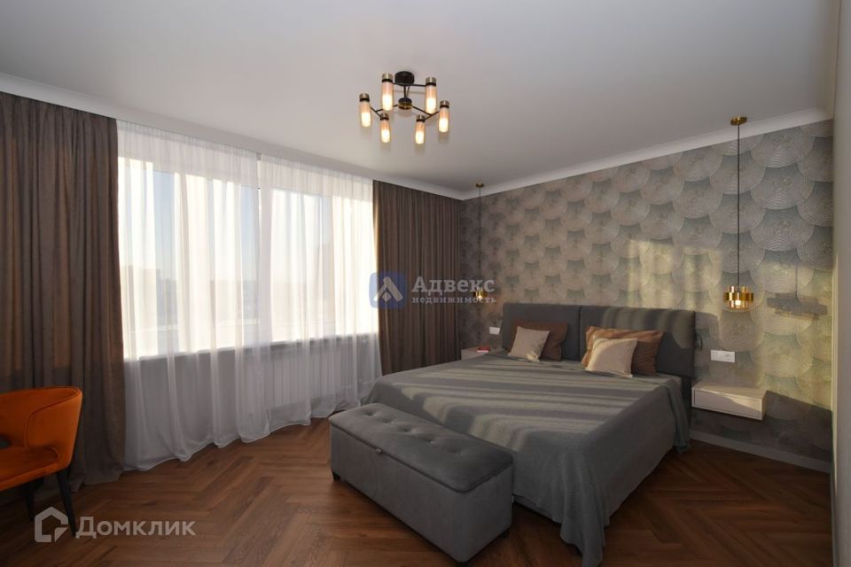 Продаётся 2-комнатная квартира, 97 м²