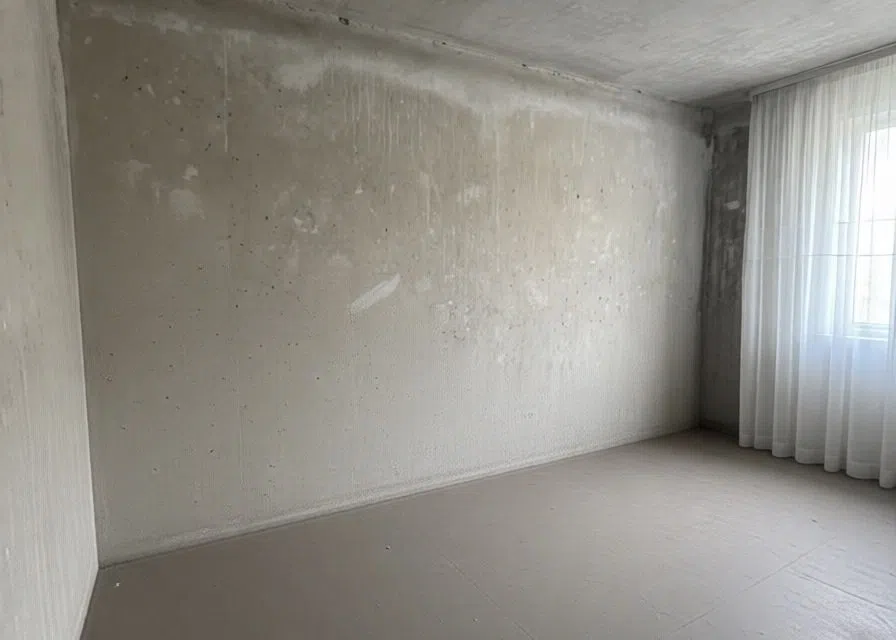 Продаётся 3-комнатная квартира, 57.2 м²