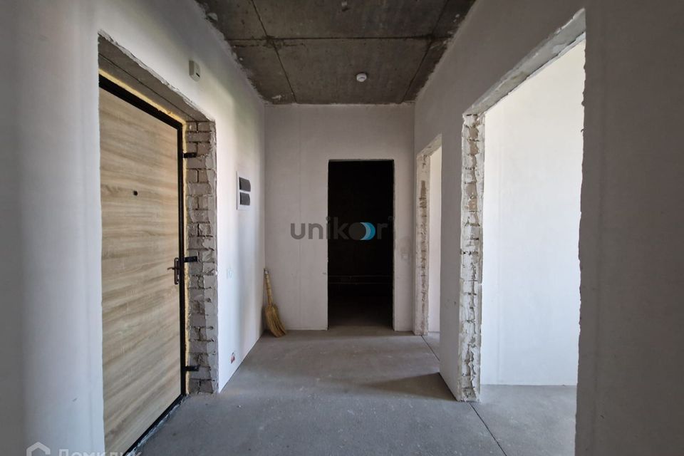 Продаётся 1-комнатная квартира, 42 м²