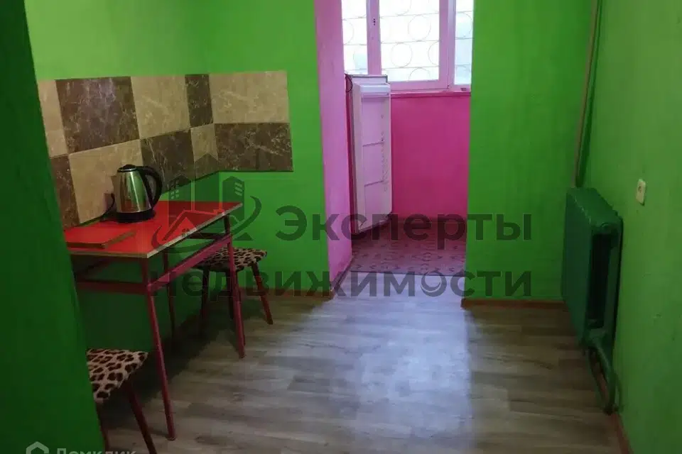 Продаётся 2-комнатная квартира, 51 м²