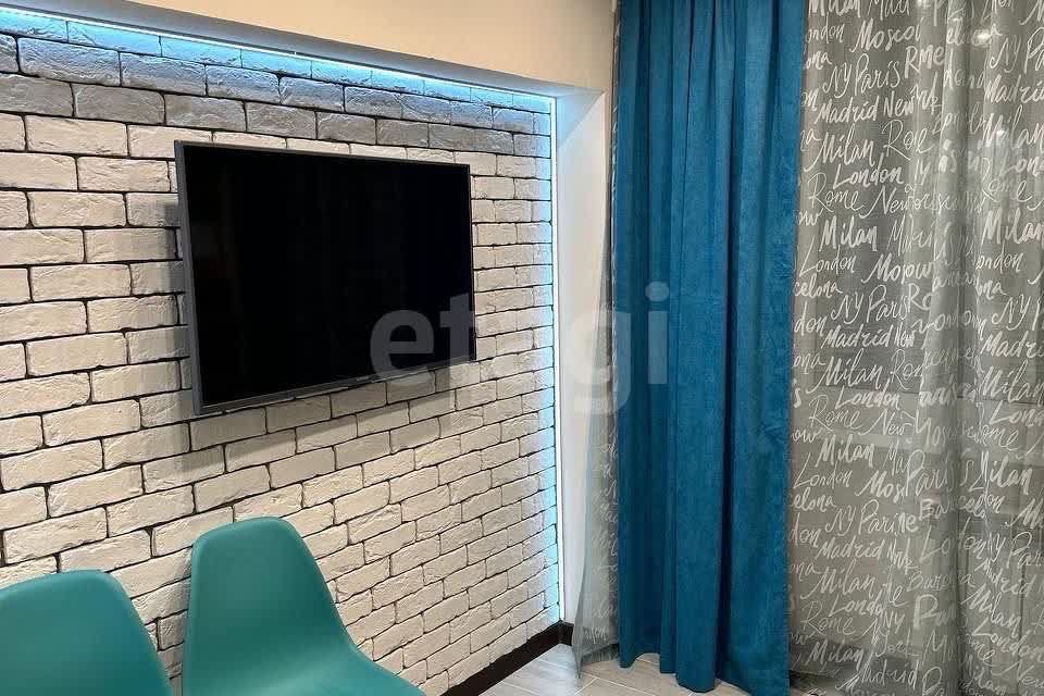 Продаётся студия, 15.9 м²